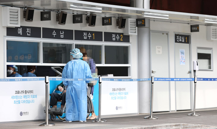 “1년에 병원 한번 안 가는데, 보험료는 왜 오를까” “1년에 병원 한번 안 가는데, 보험료는 왜 오를까”