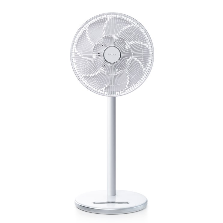  신일 무소음 BLDC 스마트 선풍기 SIF-BZ14R 화이트
