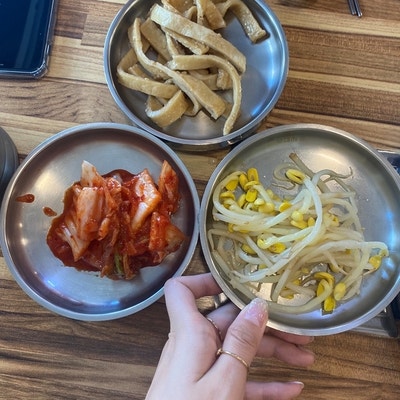 장혁민의부대찌개 주안북역점 사진 5
