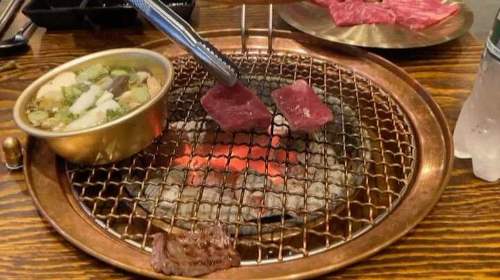  가성비 좋은 동래소고기맛집은 고하누 뒷고기