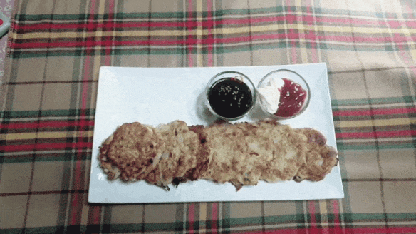  [슬기로운 집콕요리] 백종원 참치전, 참치동그랑땡 만들기