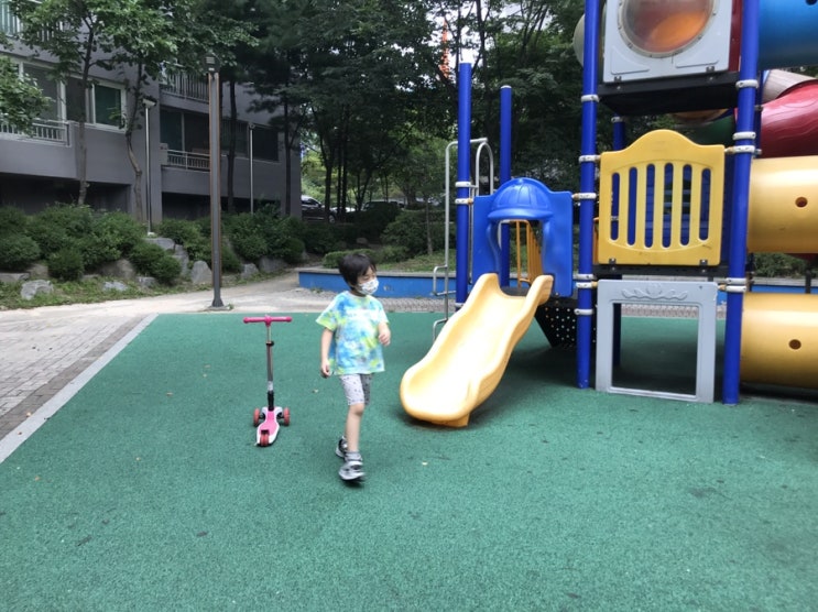  참새가 방앗간을 그냥 못 지나가지...