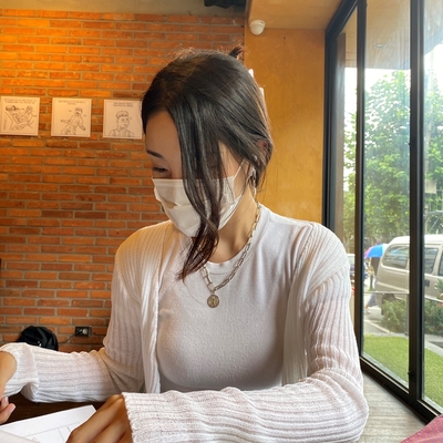  [일상] 코로나 2.5단계 일상, 홍대 1984카페, 합정 방탄 카페(생일시즌), 서서울호수공원, 선유도공원