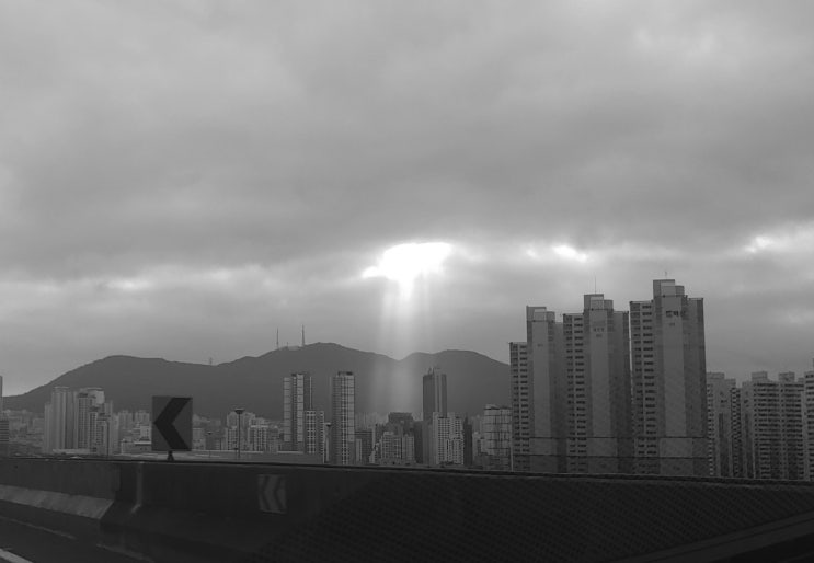  2020년09월14일 월요일 - 빛내림
