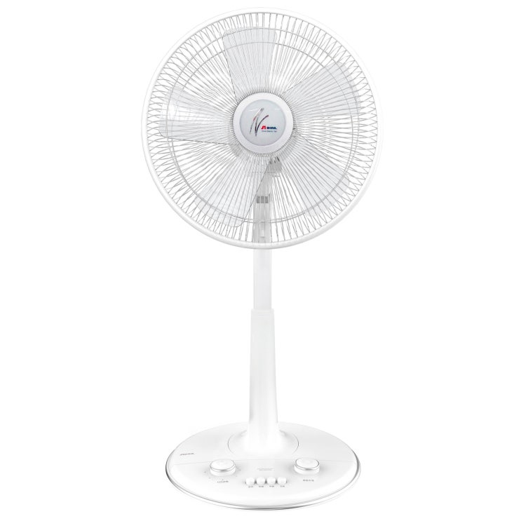  신일 기계식 좌석용 선풍기 SIF-14TWS 35cm