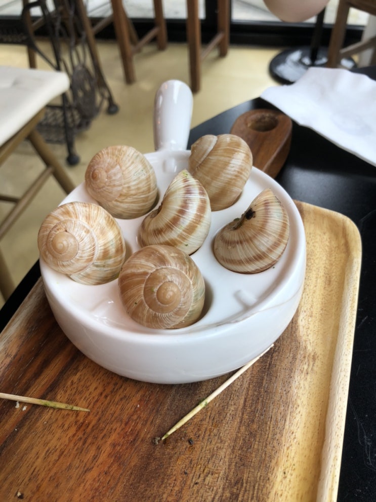  순천 행동 옥리단길 맛집 프랑스가정식 르꼬앙다녀왔어요