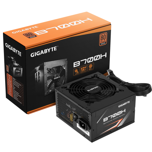  기가바이트 B700H 80PLUS BRONZE 모듈러 GP-B700H