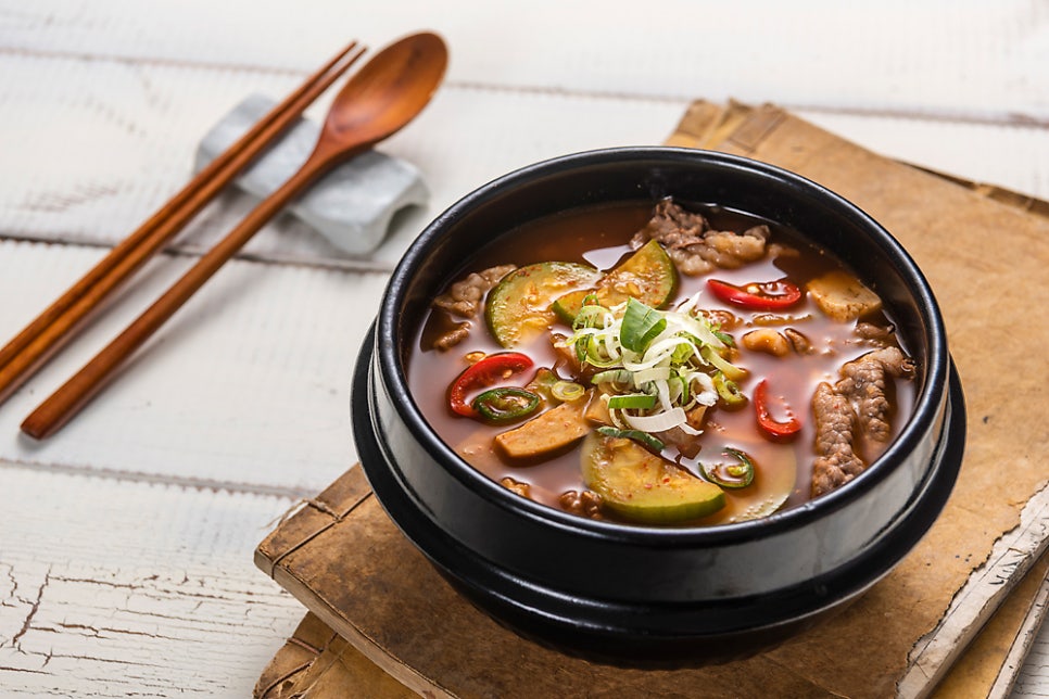 진아식당 사진 2