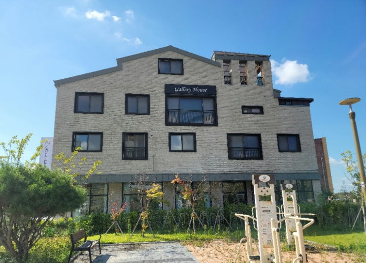  전주 만성동 '메이드' 분위기 좋은카페를 찾는다면 이곳!