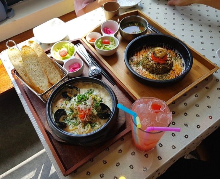  [부산 기장맛집] 식당연화 아직 안가보셨나요?