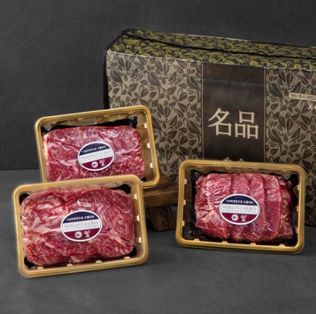 미국산 프라임 냉장 구이용 소고기세트 (냉장) 1.2kg × 1세트 추석선물 사전예약 정보 미국산 프라임 냉장 구이용 소고기세트 (냉장) 1.2kg × 1세트 추석선물 사전예약 정보