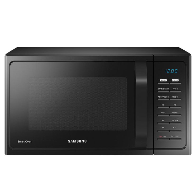  삼성전자 스마트오븐 버튼식 28L, MC28H5045NK