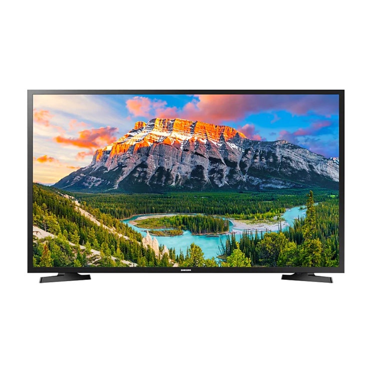  삼성전자 FHD 108cm TV UN43N5020AFXKR, 스탠드형, 자가설치