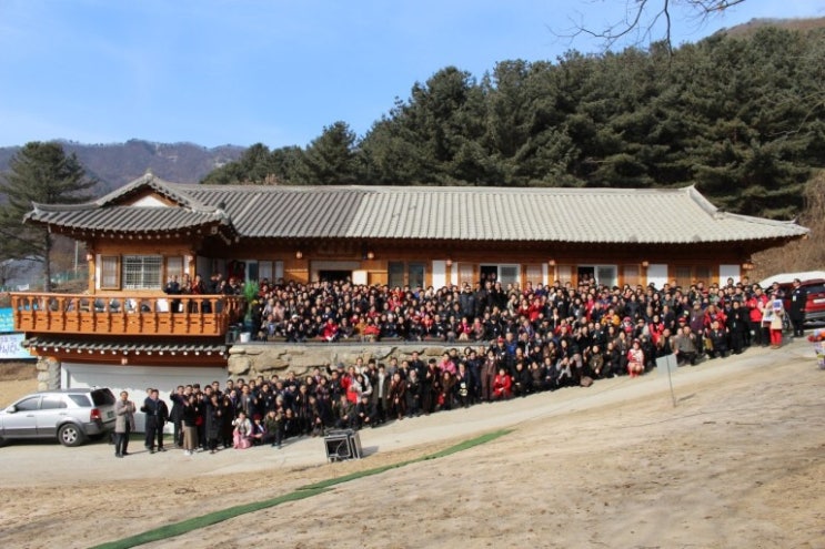  '허경영 하늘궁' 방문자 확진…검사대상 400여명