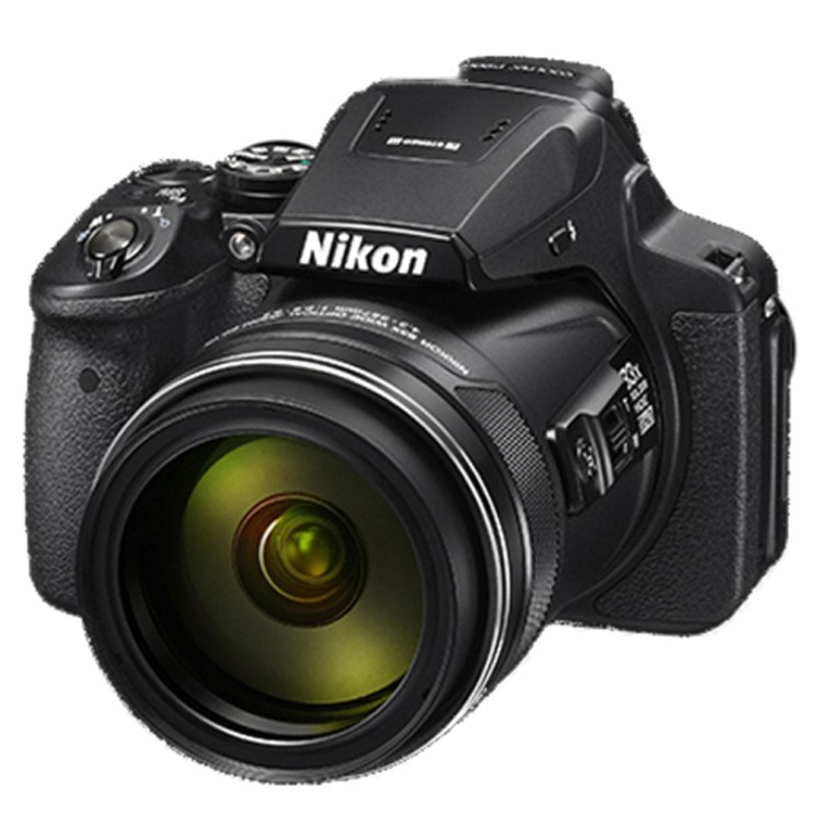 니콘 Coolpix P900S 하이엔드카메라, 단일 상품