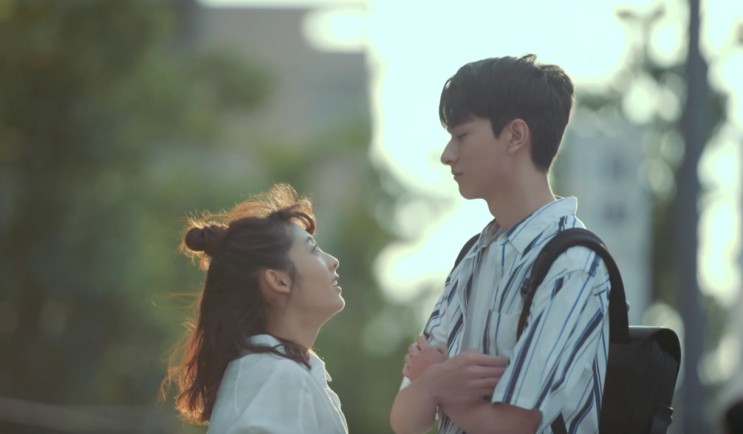  왓챠 넷플릭스 중드 추천 치아문난난적소시광 뜻 답게 따듯함 가득