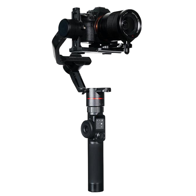  페이유 카메라 짐벌 페이로드 2.8Kg, AK2000, 1개