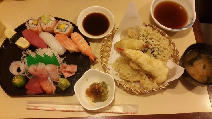  필리핀 세부 일식집 맛집 논키