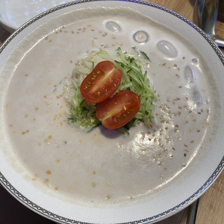  [김해 맷돌두부 맛집] 봉화맷두부