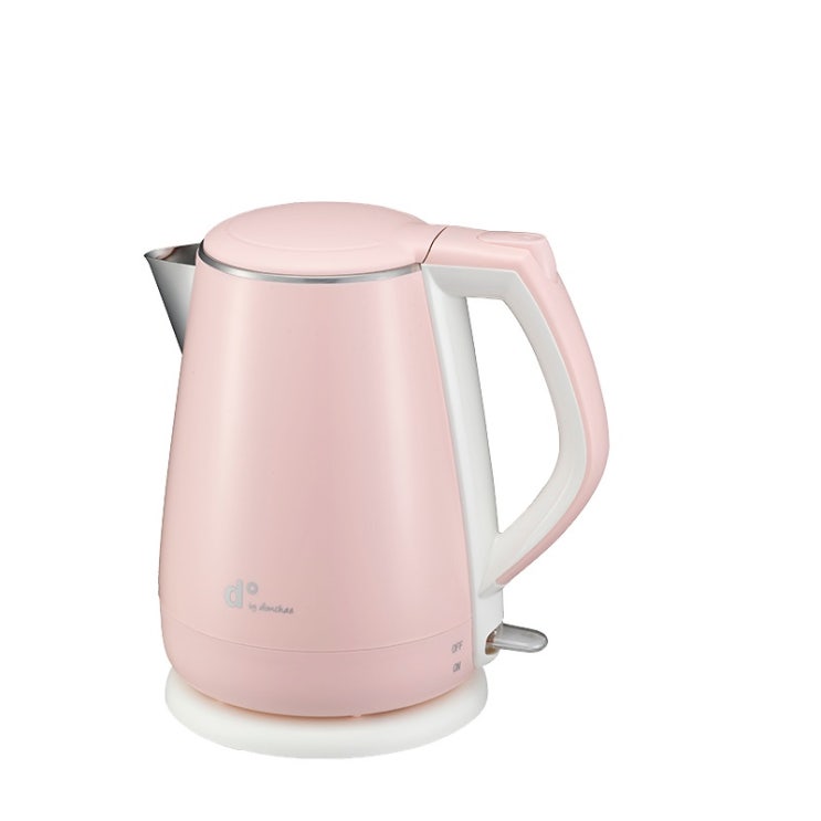  위니아 전기주전자 1.5L KB15DP