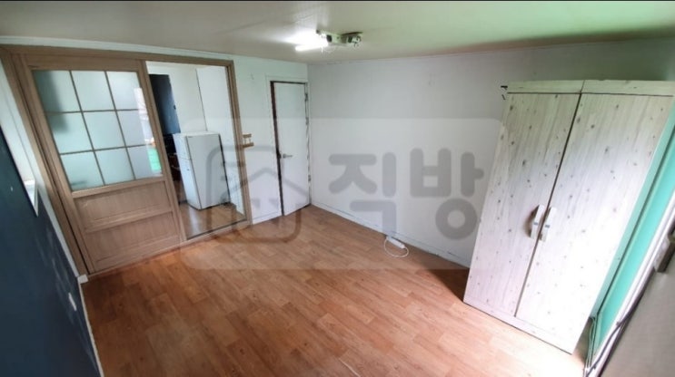  분리형 원룸의 장단점