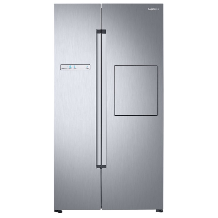 삼성전자 양문형 냉장고 RS82M6000S8 815L 방문설치