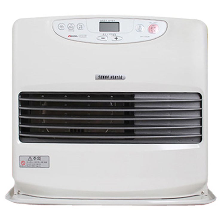  신일 팬히터, SFH-1200IR (아이보리)