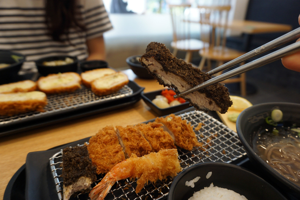  오목교돈까스 /1’s 카츠곳간 오목교점 : 제주흑돼지돈까스 맛집발견