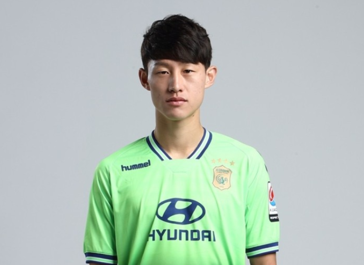 홀슈타인 킬 <b>이재성</b>, <b>1호골</b> 2호골 멀티골
