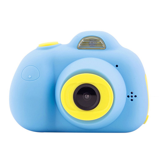 트니트니 어린이카메라 32GB 뉴에디션 블루, D6