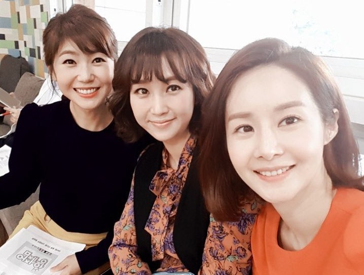 동상이몽2 너는내운명 강수정 나이, 이솔이 박성광 집들이 가족, 송창의 오지영 결혼 박서준 ....