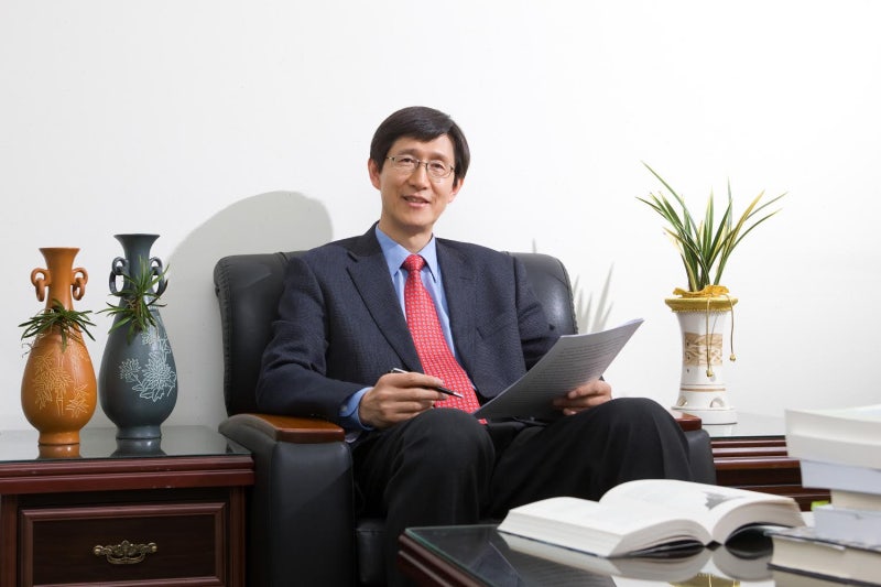FEALAC 비전그룹 초대 의장! 김원호 교수님을 만나다(FEALAC 비전그룹 / 설립 비하인드 스토리)