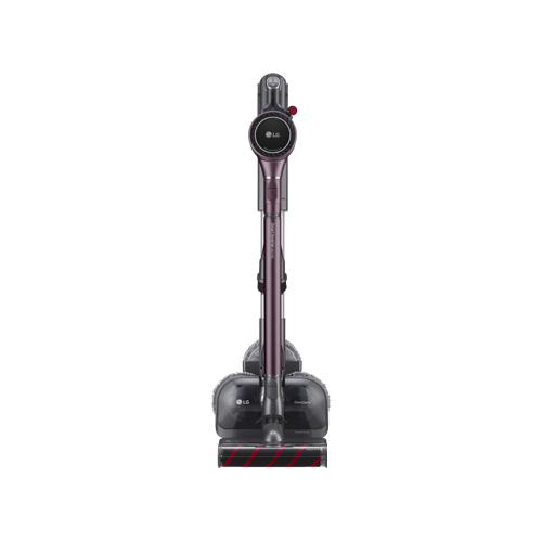  LG전자 코드제로 A9S 스틱청소기 A9370VK, 빈티지와인
