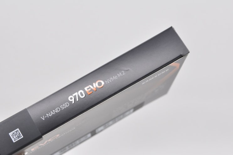 삼성전자 970 EVO 500GB SSD M.2 NVMe 구매 후기 삼성전자 970 EVO 500GB SSD M.2 NVMe 구매 후기