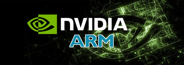  엔비디아 ARM 합병이 주가에 미치는 영향
