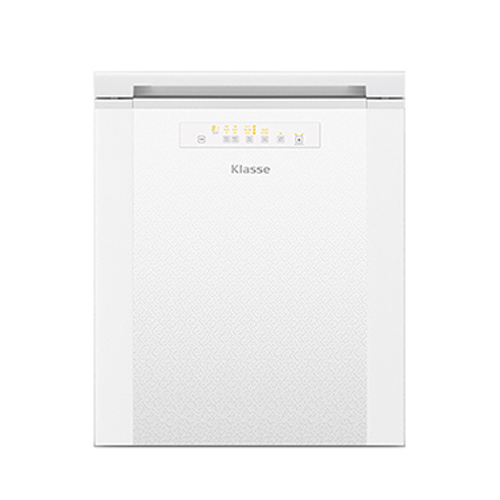 위니아대우 김치냉장고 앨리 화이트 FR-K13SXLWD 120L 방문설치