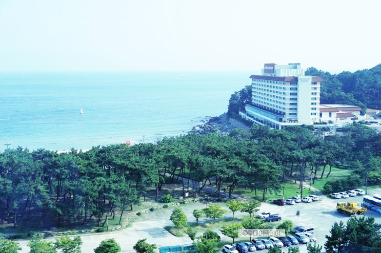 이비스버젯앰버서더 부산 해운대 호텔숙박기