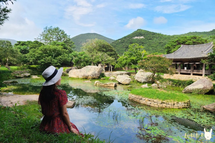 전라도 완도 가볼만한곳 보길도부터 해남 땅끝마을까지 BEST 7