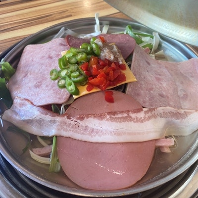 장혁민의부대찌개 주안북역점 사진 4
