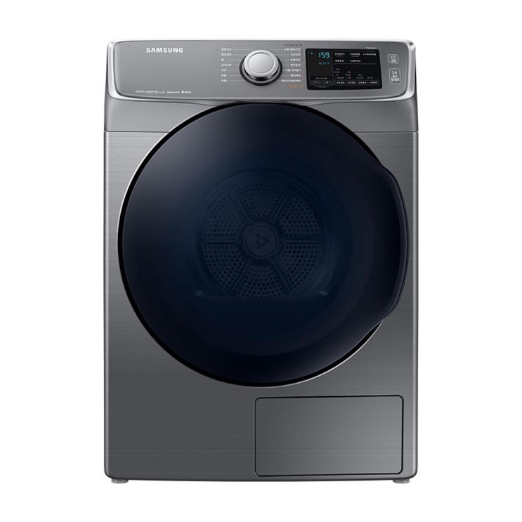  삼성전자 그랑데 건조기 DV14R8540KP 14kg 방문설치