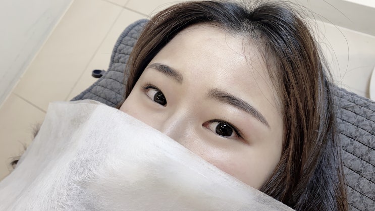  메리엘뷰티랩 자연눈썹 솔직후기 (대구 자연눈썹/대구 속눈썹/대구 눈썹문신/대구 눈썹 반영구)