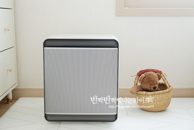  삼성 무풍큐브 스마트싱스 앱으로 집 밖에서도 슬기로운 가전생활