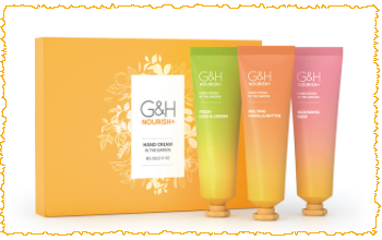 암웨이 G&H 너리쉬+ 핸드크림 인 더 가든, 가든의 에너지를 담은 핸드크림! 암웨이 G&H 너리쉬+ 핸드크림 인 더 가든, 가든의 에너지를 담은 핸드크림!