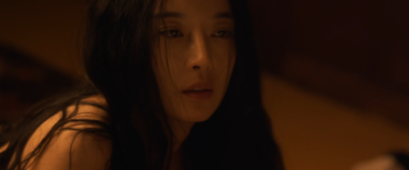 영화 함정 노출, 지안 그리고 김민경 베드신 : 네이버 블로그 영화 함정 노출, 지안 그리고 김민경 베드신 : 네이버 블로그