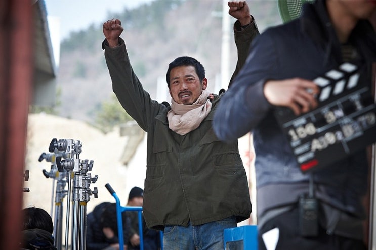영화 황해 결말 스포 줄거리 평가 해석 영화 황해 결말 스포 줄거리 평가 해석