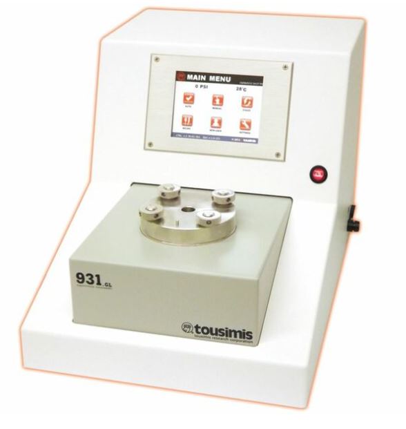  Critical Point Dryer (CPD) 임계점 건조기 - Tousimis
