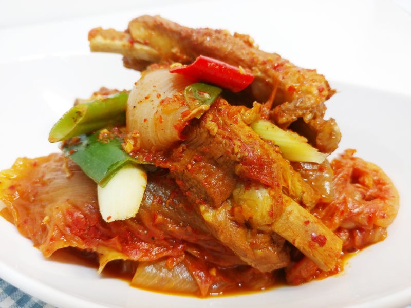 엄마손맛등갈비 이미지