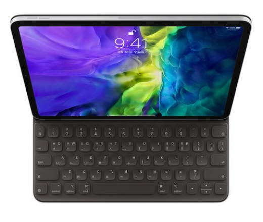 아이패드프로3,4세대가 원하는 Smart Keyboard Folio 3세대,4세대 아이패드프로3,4세대가 원하는 Smart Keyboard Folio 3세대,4세대