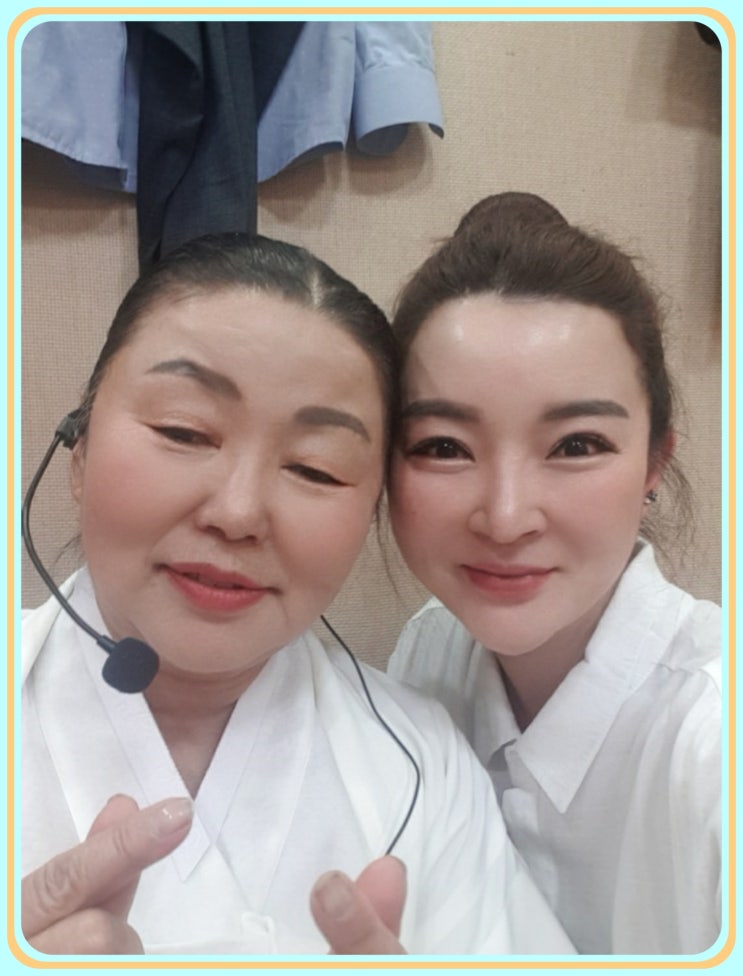  하계동점집 장위동점집 면목동점집 무속이야기