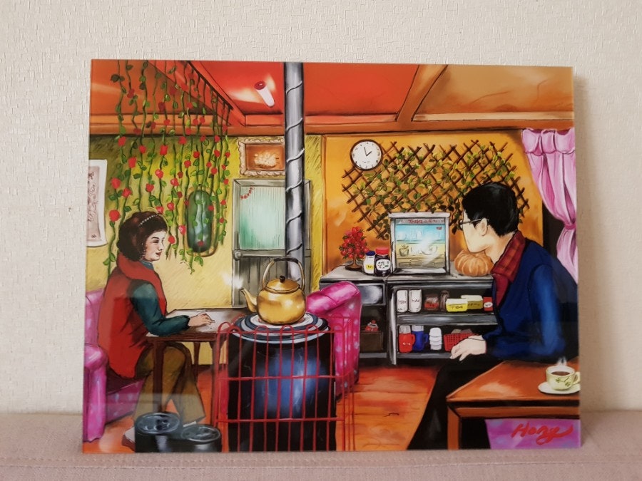 샘다방 사진 3